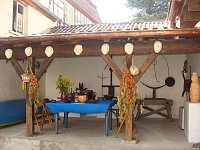 Museumstag in Günserode Bild: Museumstag in Günserode