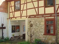 Museumstag in Günserode Bild: Museumstag in Günserode