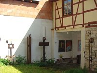 Museumstag in Günserode Bild: Museumstag in Günserode