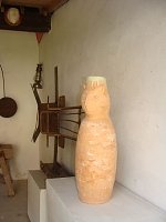 Museumstag in Günserode Bild: Museumstag in Günserode