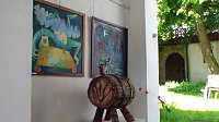 Museumstag in Günserode Bild: Museumstag in Günserode