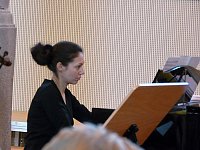 Musikalisches Sondershausen Bild: Musikalisches Sondershausen