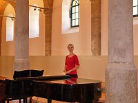 Musikalisches Sondershausen Bild: Musikalisches Sondershausen