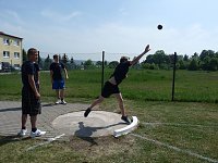 Bild: Jugend trainiert f&uuml;r Olympia
