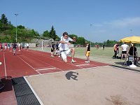 Bild: Jugend trainiert f&uuml;r Olympia