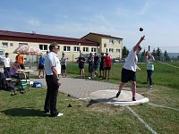 Bild: Jugend trainiert f&uuml;r Olympia