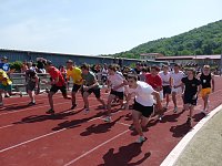 Bild: Jugend trainiert f&uuml;r Olympia