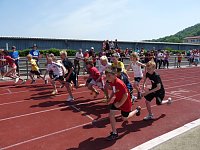 Bild: Jugend trainiert f&uuml;r Olympia