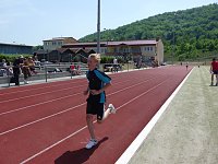 Bild: Jugend trainiert f&uuml;r Olympia
