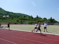 Bild: Jugend trainiert f&uuml;r Olympia