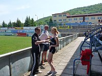 Bild: Jugend trainiert f&uuml;r Olympia