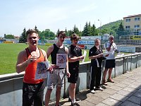 Bild: Jugend trainiert f&uuml;r Olympia