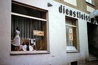 Bild: Artern ver&auml;ndert sich