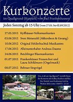 Auftakt am Sonntag Bild: Auftakt am Sonntag