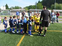 Bild: Kantersieg f&uuml;r Nordhausen