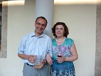 Gespräche geführt Bild: Gespräche geführt