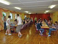 Bild: Besuch aus Tarnow