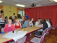 Bild: Besuch aus Tarnow