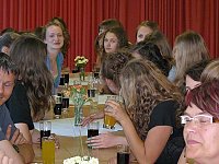 Bild: Besuch aus Tarnow