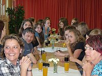 Bild: Besuch aus Tarnow