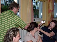 Bild: Besuch aus Tarnow
