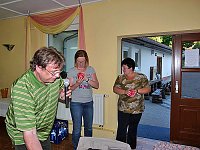 Bild: Besuch aus Tarnow