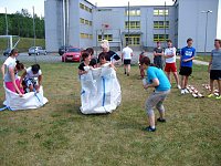 Bild: Besuch aus Tarnow