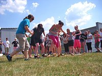 Bild: Besuch aus Tarnow