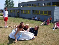 Bild: Besuch aus Tarnow