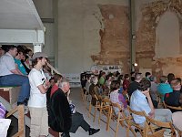 Bild: SV-Fest Samstagnachmittag
