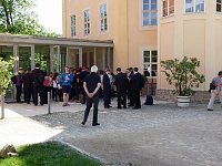 Bild: SV-Fest Samstagnachmittag