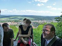 Bild: Der Toten gedacht
