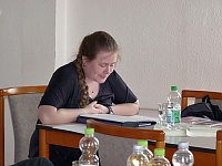 Aus Briefen gelesen Bild: Aus Briefen gelesen