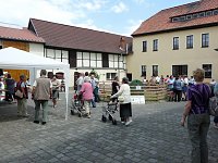 Bild: Welche Menschenmassen!