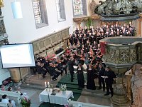Abschluss SV-Fest Bild: Abschluss SV-Fest