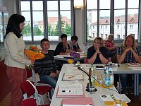 Bild: 1. Beigeordnete gew&auml;hlt