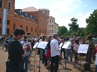 Bild: Bundesmusikschultag2008