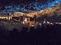 Kindertag in der Höhle Bild: Kindertag in der Höhle
