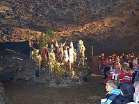Kindertag in der Höhle Bild: Kindertag in der Höhle