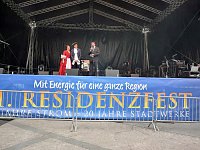 Bild: Unterk&uuml;hlter Start