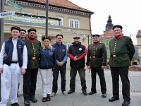 Bild: Unterk&uuml;hlter Start