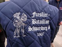 Bild: Unterk&uuml;hlter Start