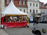 Bild: Unterk&uuml;hlter Start