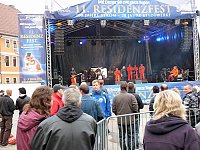 Bild: Unterk&uuml;hlter Start