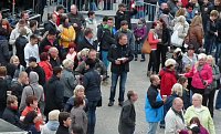 Bild: Unterk&uuml;hlter Start