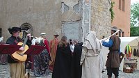 Bild: Impressionen Residenzfest