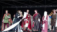 Bild: Impressionen Residenzfest