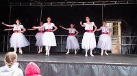 Bild: Impressionen Residenzfest