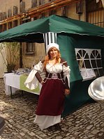 Bild: Impressionen Residenzfest