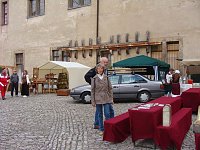 Bild: Impressionen Residenzfest